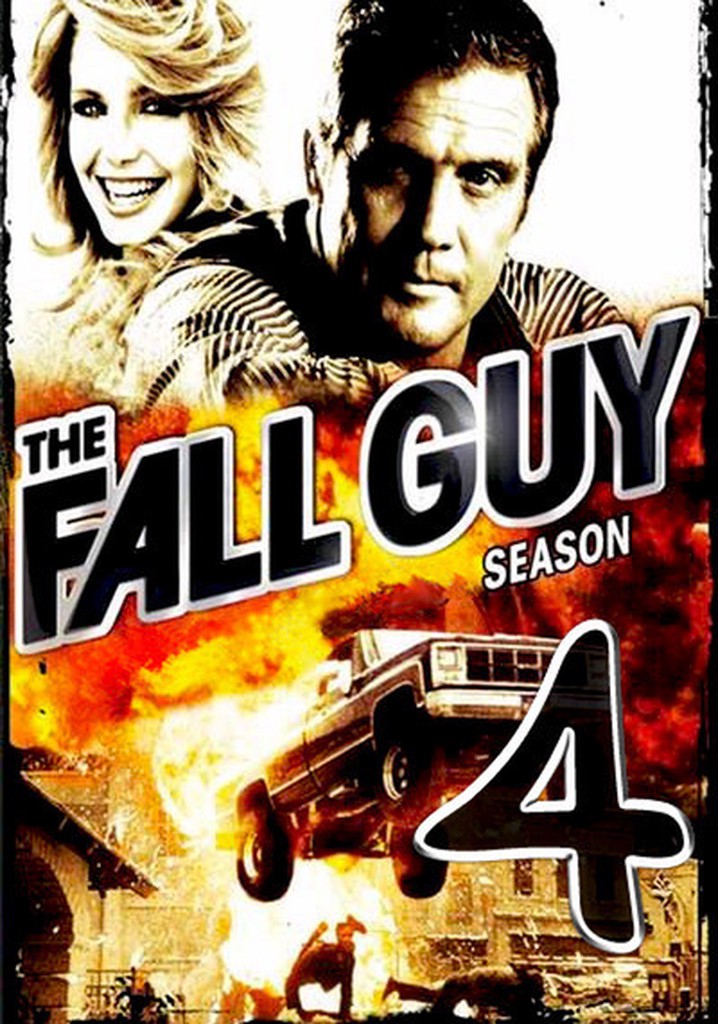 The Fall Guy Season Watch Full Episodes Streaming Online